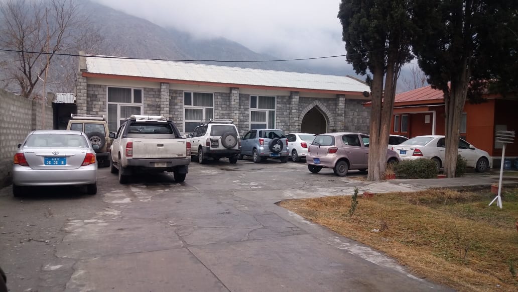 Property & Real Estate for Sale in Gilgit Pakistan